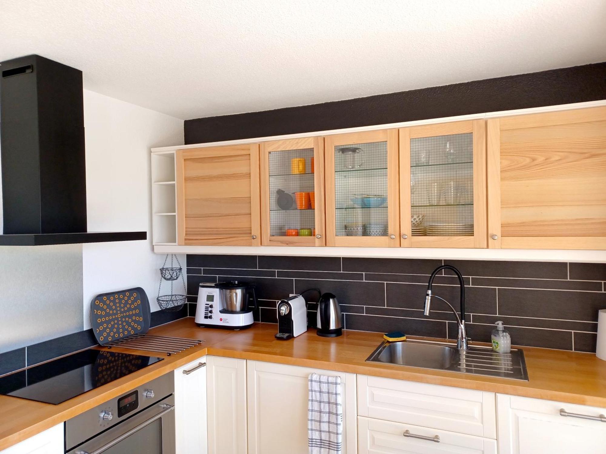 Saint-Pierre-la-Mer  Plain-Pied Jardin 6 Personnes Clim Vue Mer Parking Wifi Terrasse Piscine Dans La Residence מראה חיצוני תמונה