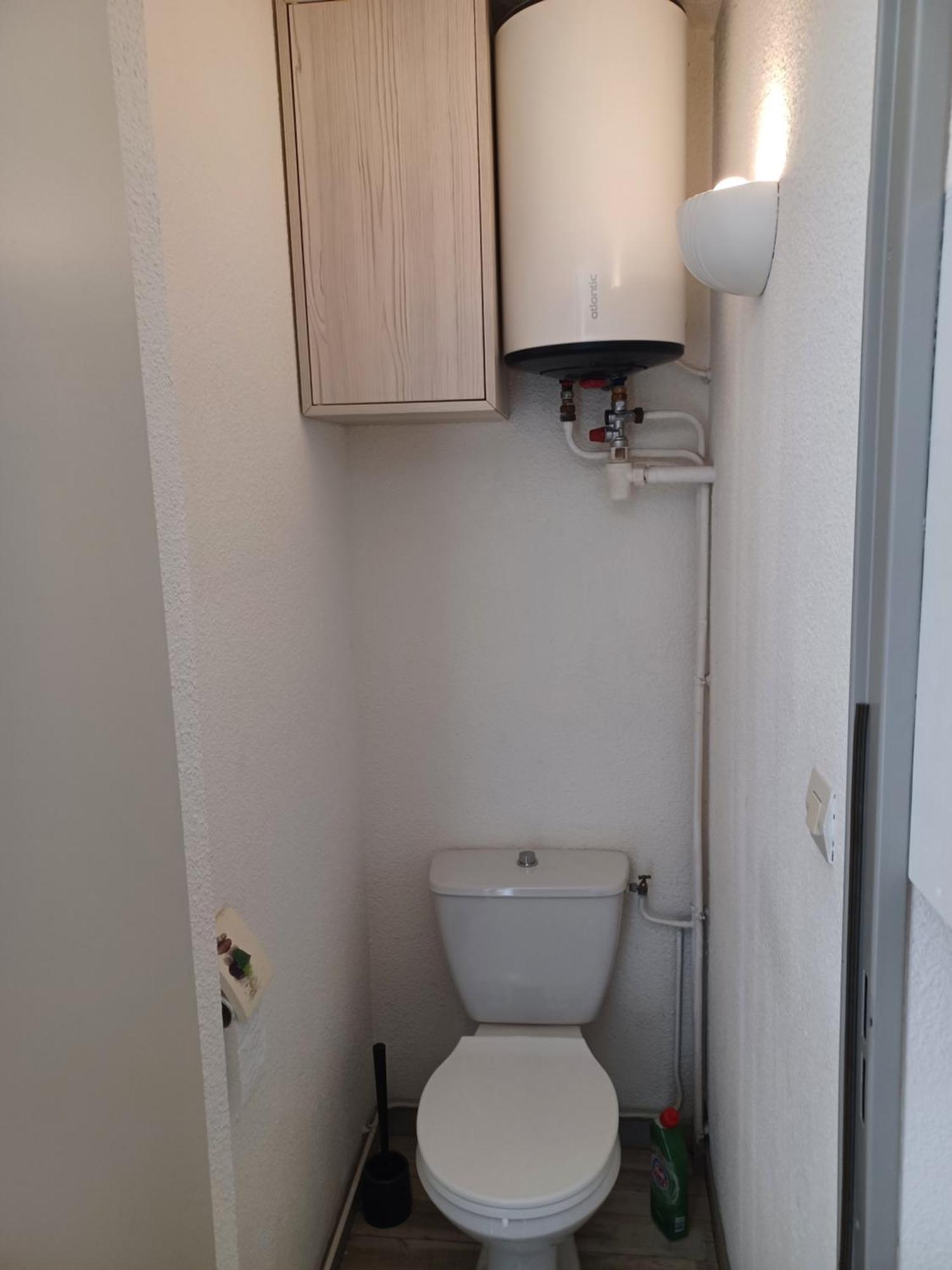 Saint-Pierre-la-Mer  Plain-Pied Jardin 6 Personnes Clim Vue Mer Parking Wifi Terrasse Piscine Dans La Residence מראה חיצוני תמונה