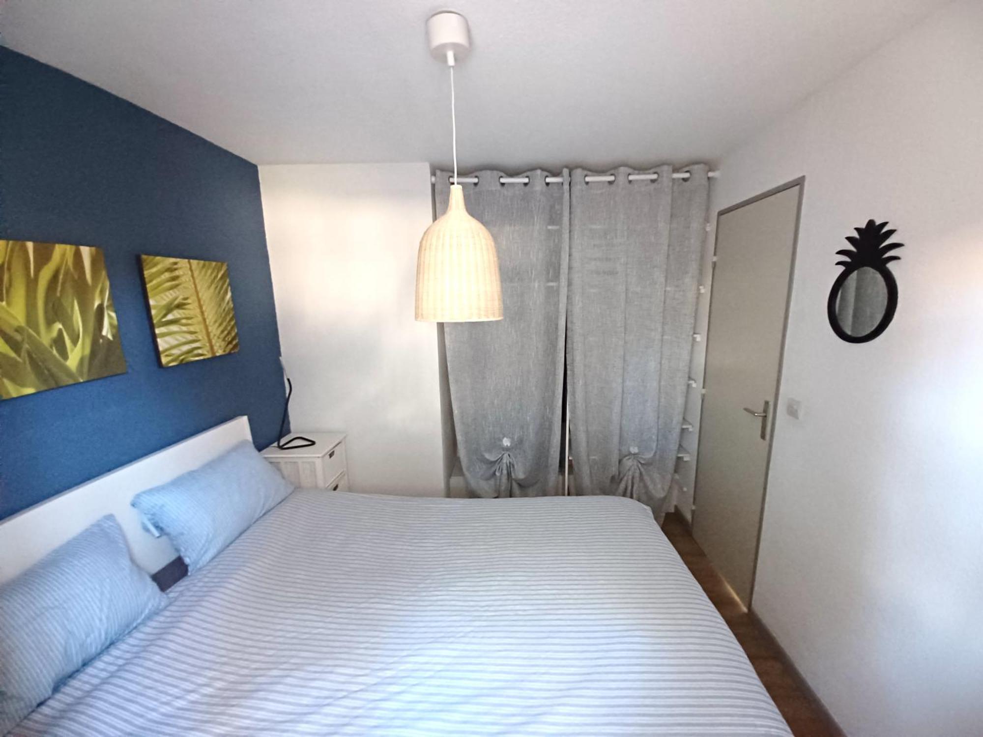 Saint-Pierre-la-Mer  Plain-Pied Jardin 6 Personnes Clim Vue Mer Parking Wifi Terrasse Piscine Dans La Residence מראה חיצוני תמונה