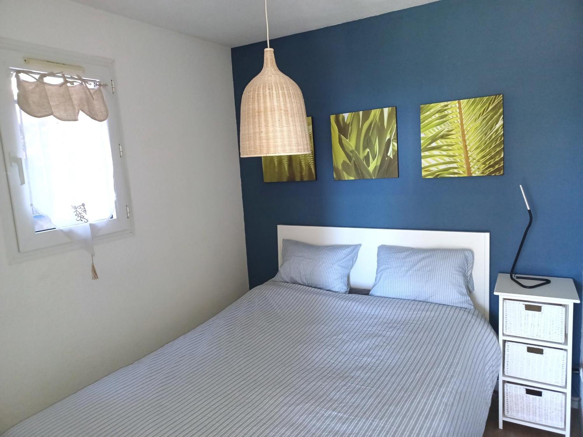 Saint-Pierre-la-Mer  Plain-Pied Jardin 6 Personnes Clim Vue Mer Parking Wifi Terrasse Piscine Dans La Residence מראה חיצוני תמונה