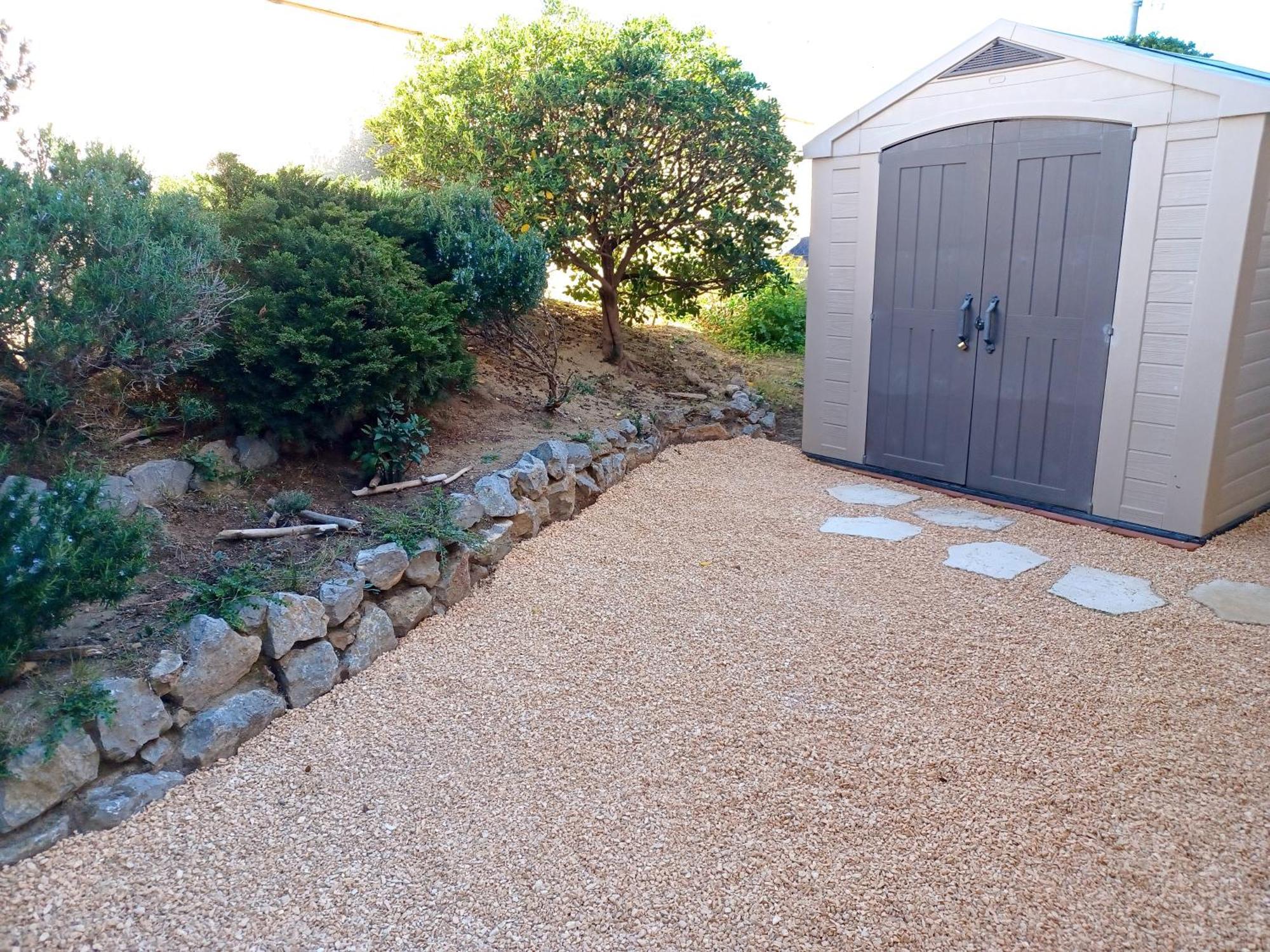 Saint-Pierre-la-Mer  Plain-Pied Jardin 6 Personnes Clim Vue Mer Parking Wifi Terrasse Piscine Dans La Residence מראה חיצוני תמונה