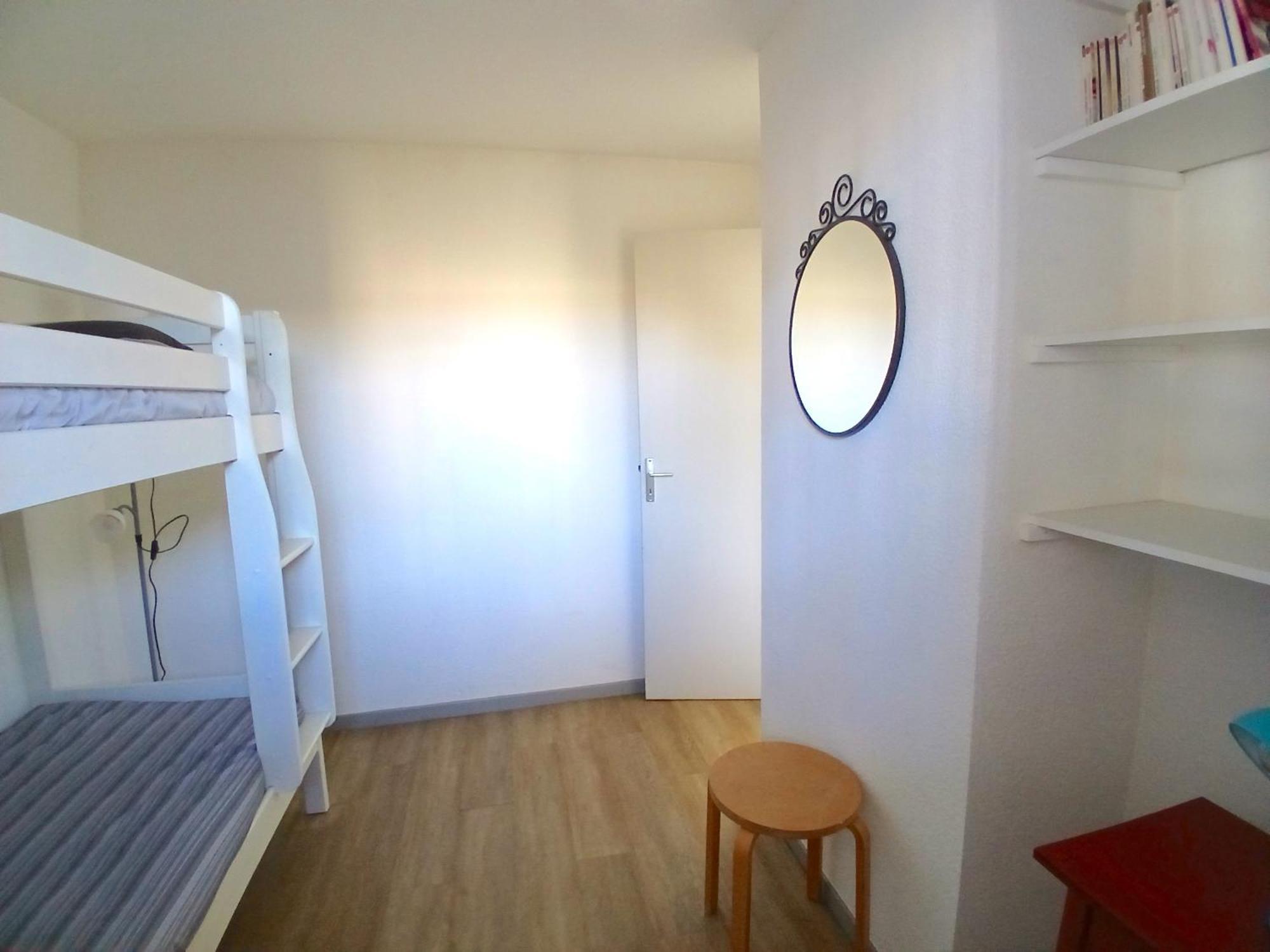 Saint-Pierre-la-Mer  Plain-Pied Jardin 6 Personnes Clim Vue Mer Parking Wifi Terrasse Piscine Dans La Residence מראה חיצוני תמונה